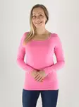 - Damen Langarmshirts - 141377 - 1
