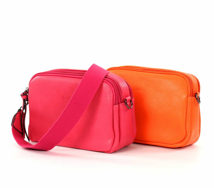 Duffy Schultertasche 5041408 - Handtaschen - 135667 - 1