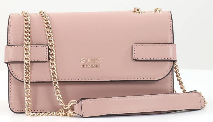 Guess Tasche Atene Biscuit - Handtaschen - 130997 - 1