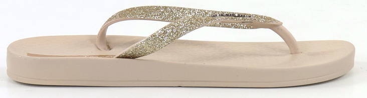 Ipanema Flip-Flops 83140 beige - Pantoletten - 130977 - 1