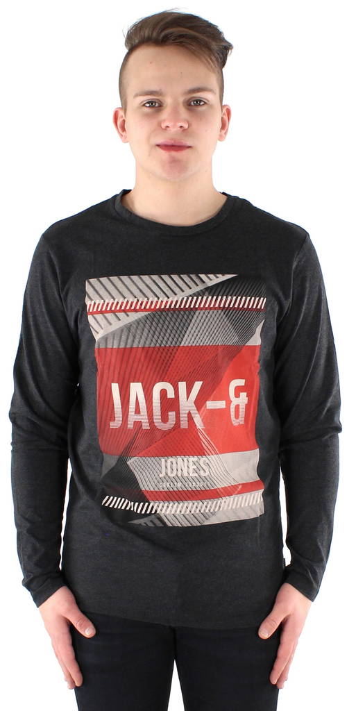Jack&Jones Hemd Rio - Herren Langarmshirts - 120047 - 1