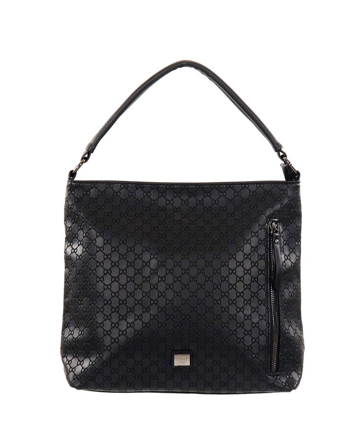 Lycke Oslo Schultertasche 8033801 schwarz - Handtaschen - 134287 - 1