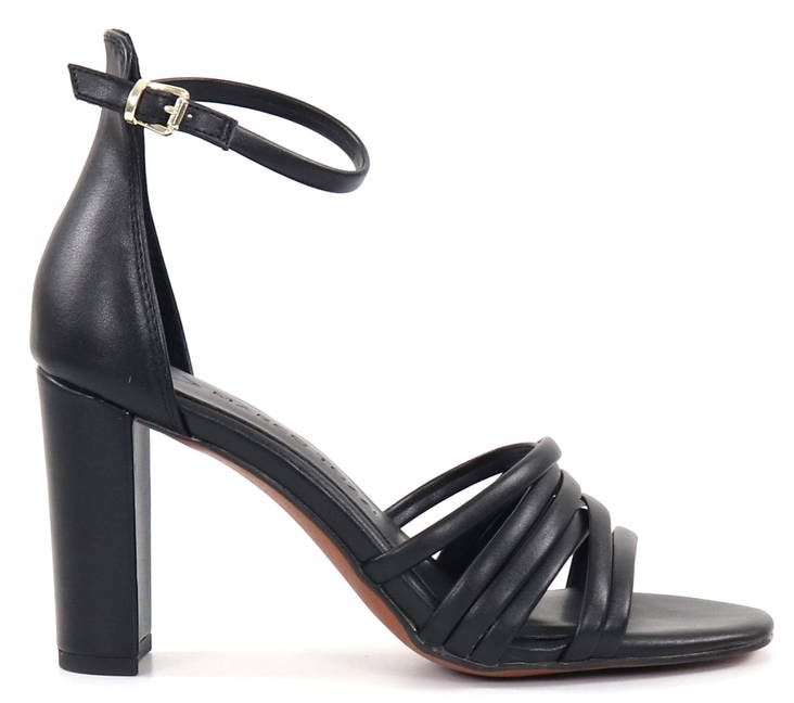 Marco Tozzi Partysandalen 28386-20 mst - Damen Sandalen - 133007 - 1