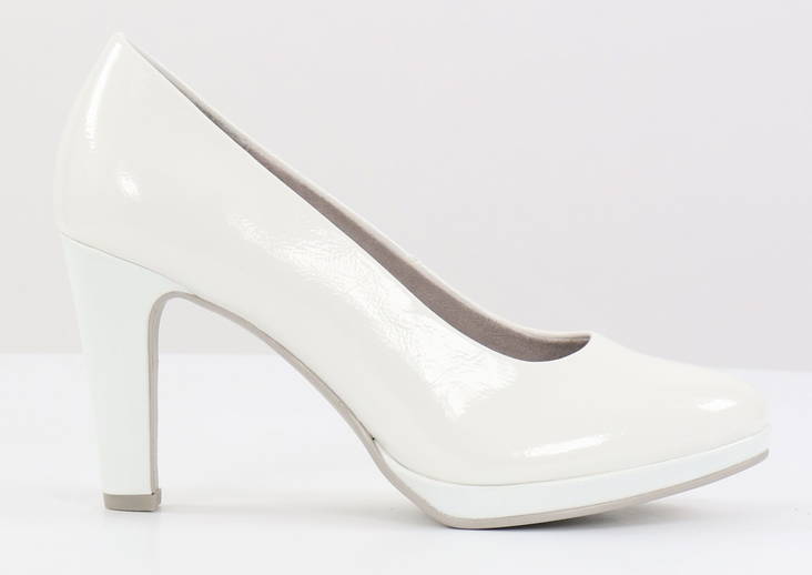 Marco Tozzi Pumps 22412-28, weiß - Pumps und High Heels - 130607 - 1