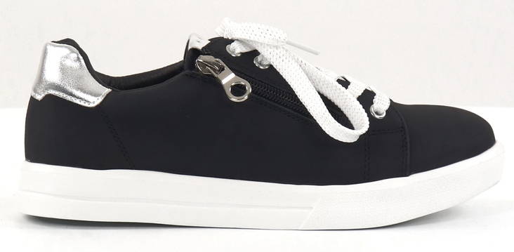 Migant Sneakers A926-32 schwarz - Migant Sneakers - 133267 - 1