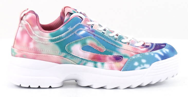 Migant Sneakers A923-113, mehrfarbig - Migant Sneakers - 131827 - 1