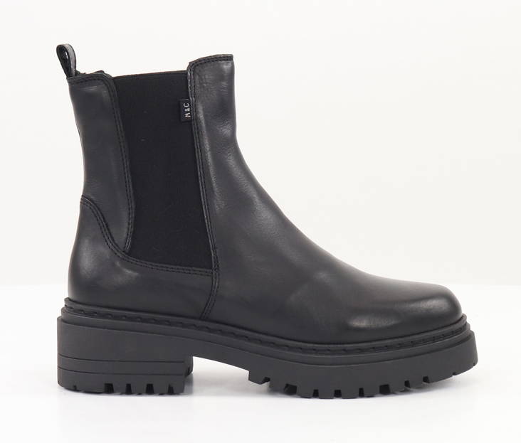 Musse&Cloud Stiefeletten 27099140/NBK Yan - Damen Stiefeletten - 131677 - 1