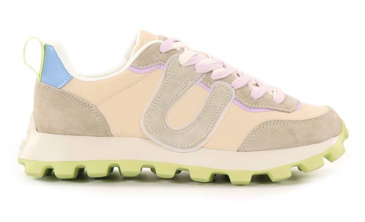 Musse&Cloud Damensneaker 1218238 / SND CHAI - Damen Sneaker - 136007 - 1