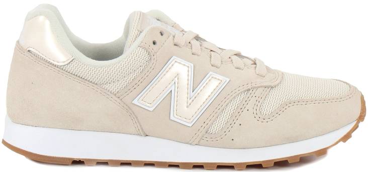 New Balance Sneakers WL373 WCG, Beige - Damen Sneaker - 123127 - 1