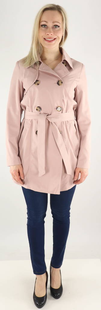 Only Jacke Rosé - Leichte Damenjacken - 132747 - 1