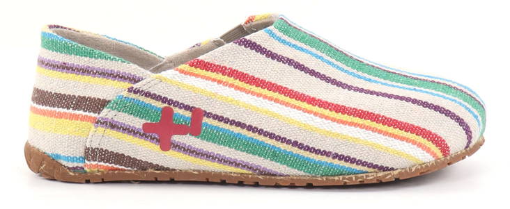 Otz Espadrille Belize Walkingschuhe orange - Otz Walkschuhe - 133537 - 1