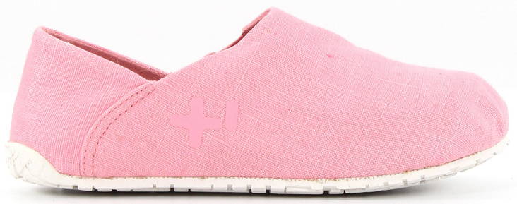 Otz Espadrille-Walking-Schuhe in Vorbereitung Pink - Damen walkingschuhe - 131127 - 1