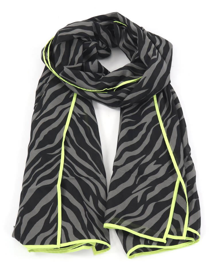 Pieces Schal Velle langer Schal - Damen Schals - 111417 - 1