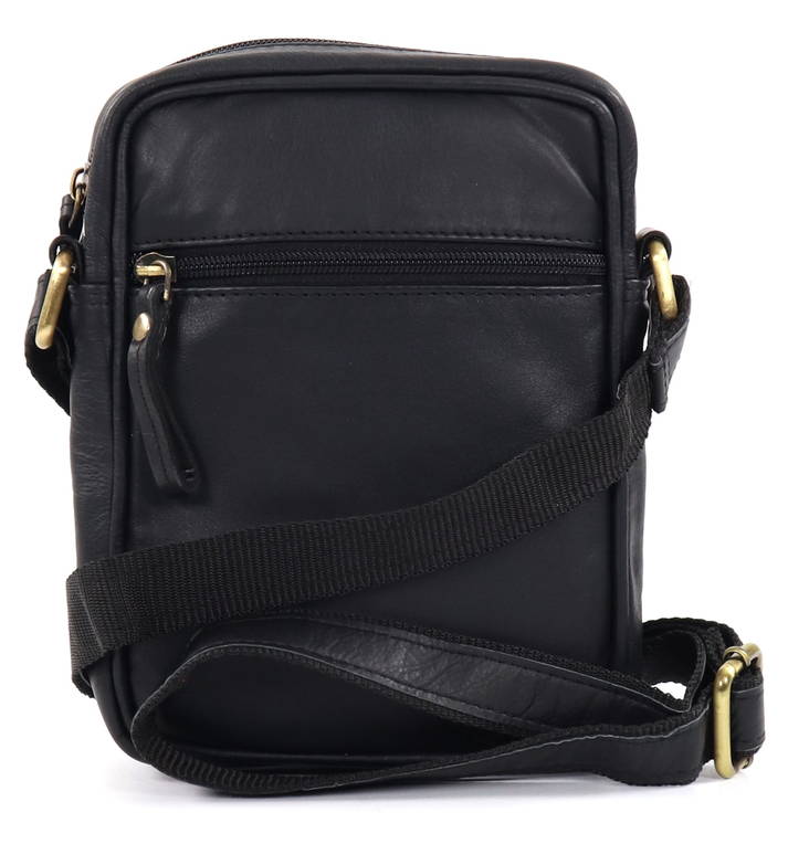 Whiteline Kleine Tasche 82127N schwarz - Handtaschen - 132597 - 1