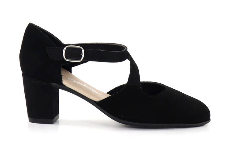 Rieker Pumps 41080-00 schwarz - Pumps und High Heels - 135277 - 1