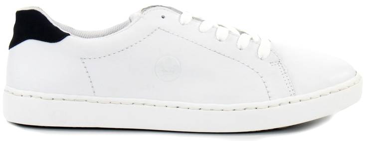 Rieker Sneakers B6030-80, Weiß - Herren Sneaker - 126487 - 1