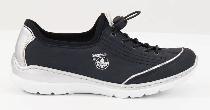 Rieker Sneakers L32T0-14, blau - Rieker Sneakers - 130237 - 1