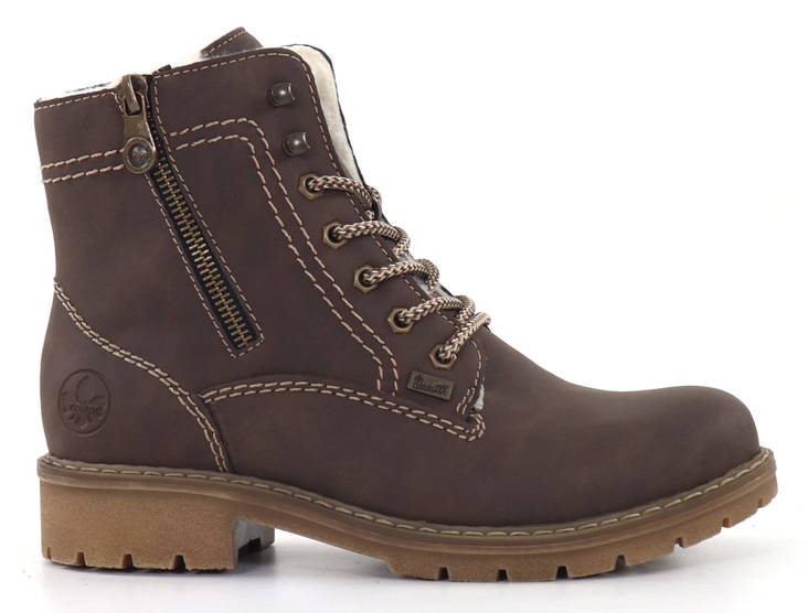 Rieker Stiefeletten Y9134-25 - Rieker Stiefeletten - 134457 - 1