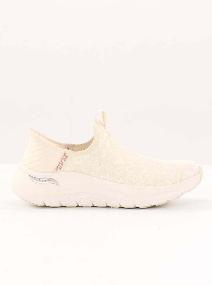 Skechers Damen Sneaker 150065/OFWT Arch Fit 2.0 - CHEETAH CHIC - Skechers Sneaker - 135527 - 1