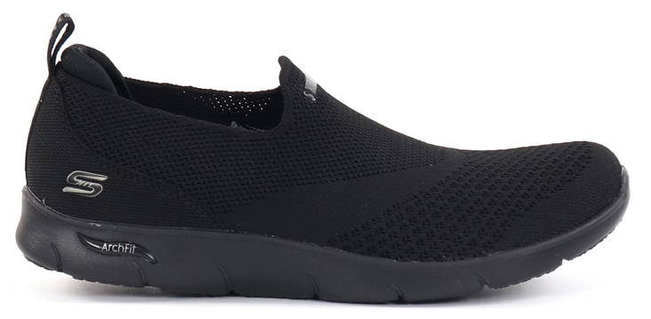 Skechers Sneaker 104164/BBK Arch Fit Refine - Gehe nicht - Skechers Sneaker - 133107 - 1