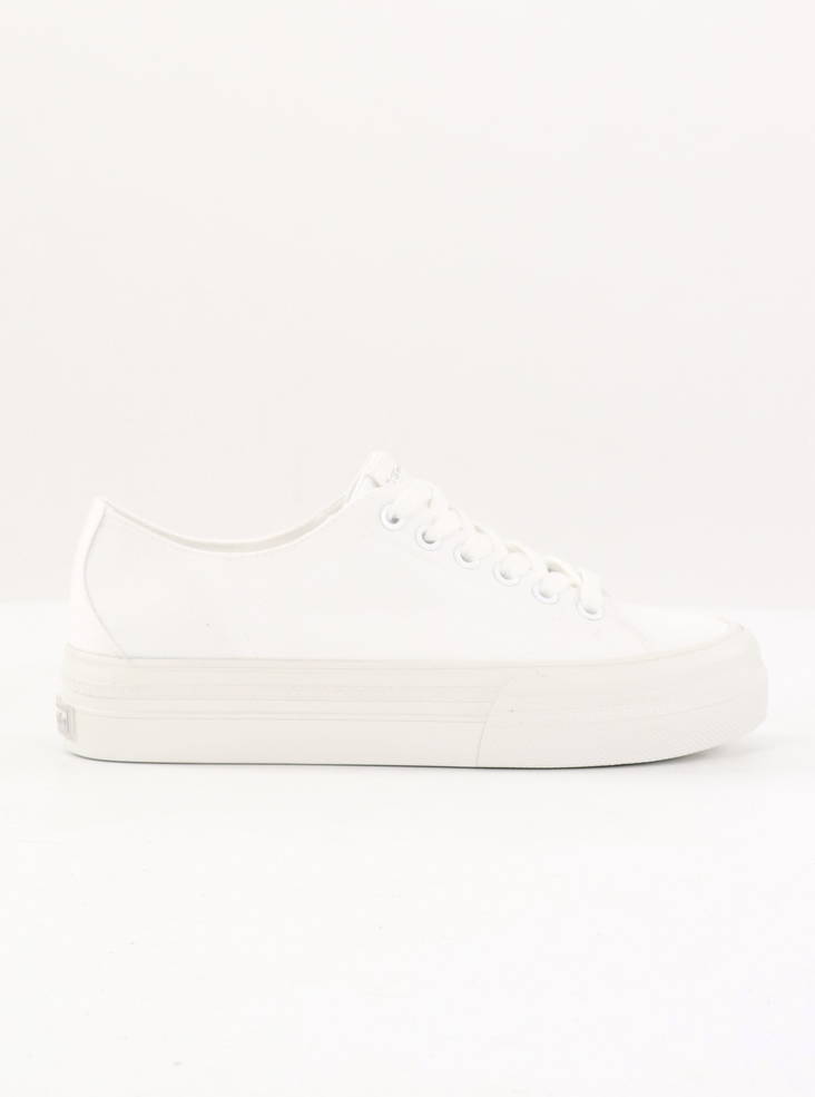 Tamaris Damen Sneakers 23744-42 Weiß - Damen Sneaker - 135397 - 1