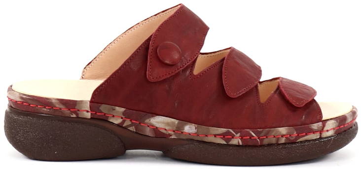 Think! Mules Cambio 000552-0000 - Damen Arbeitsschuhe - 129987 - 1