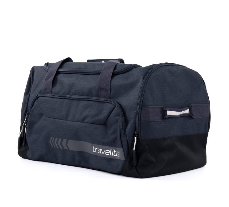 Travelite Kick Off M 6914-04 Tasche anthrazit - Sporttaschen - 134847 - 1
