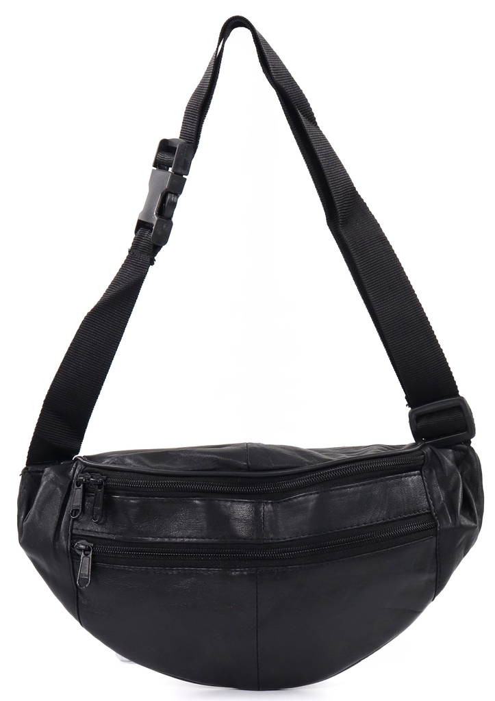 Whiteline Gürteltasche 10546 schwarz - Handtaschen - 133257 - 1