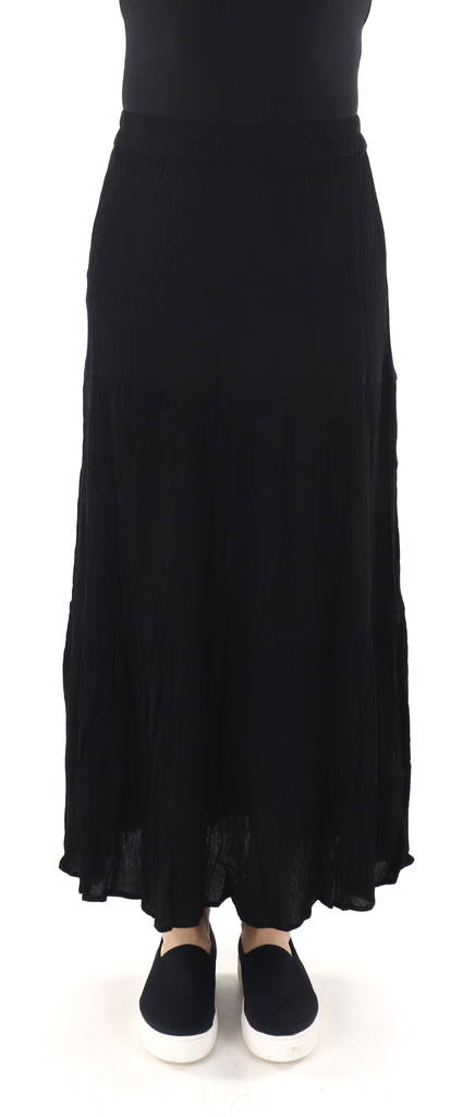 Only Rock Life Long schwarz - Röcke - 135807 - 1