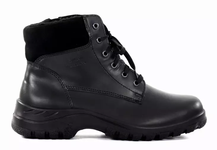 Sievi Herren Stiefeletten Atte XL schwarz - Herrenstiefel und -stiefeletten - 137087 - 1