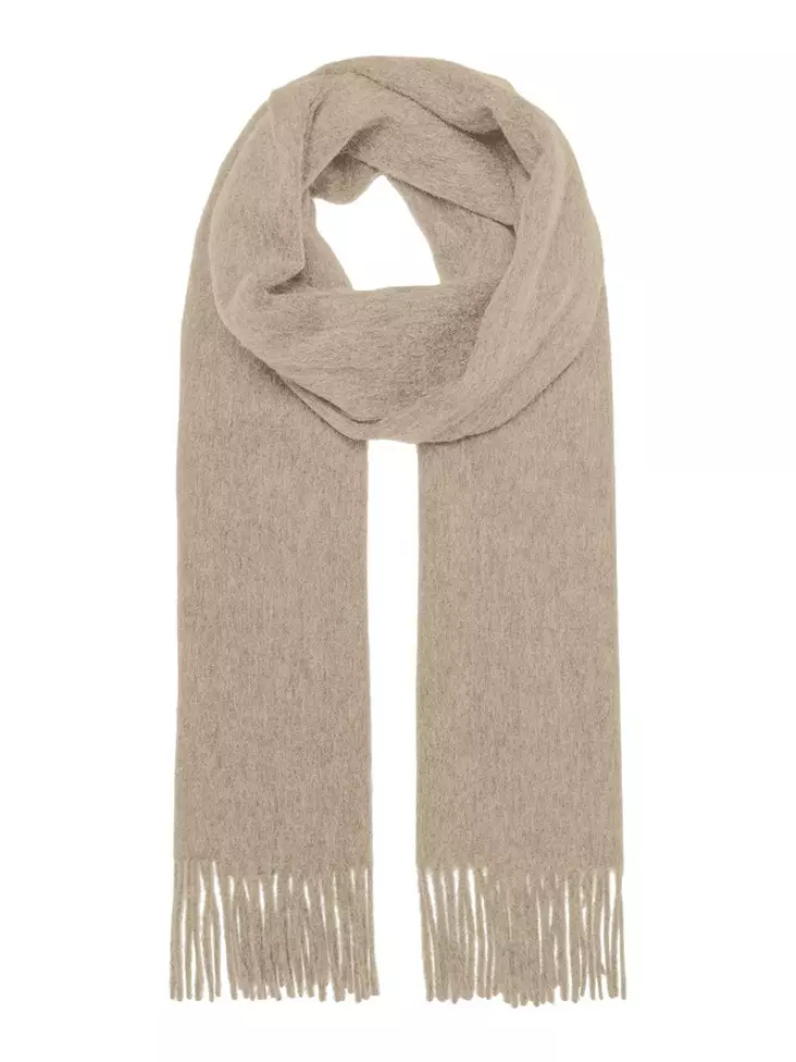 Nur Wollschal Wolle Humus - Damen Schals - 137277 - 1