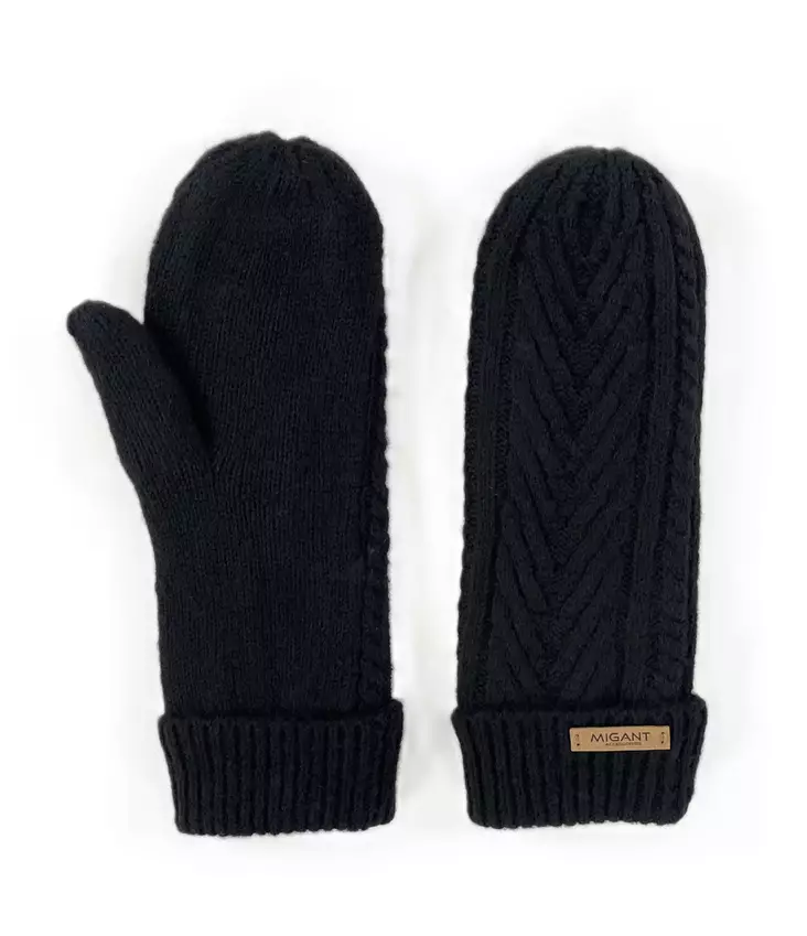Migant Handschuhe NP299 - Damen Kopfbedeckungen und Handschuhe - 137347 - 1