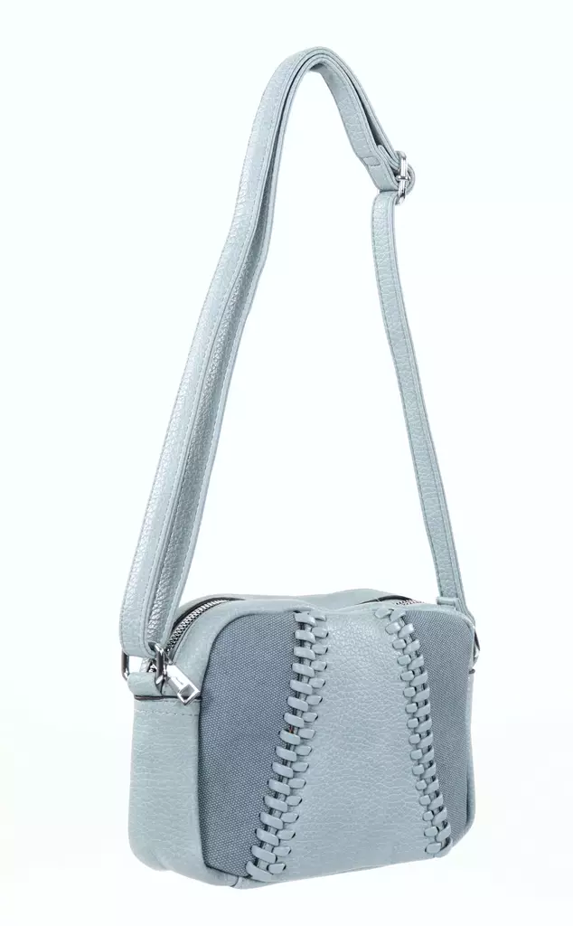 Brunelli Schultertasche 1322e - Handtaschen - 137997 - 1