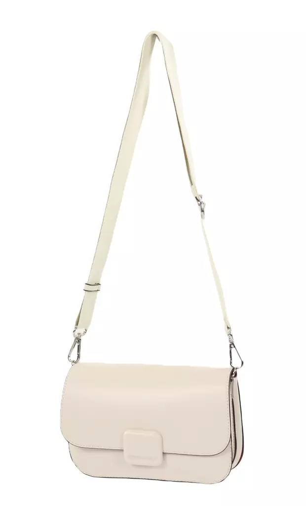 Emily&Noah Schultertasche 64902320 Ecru - Handtaschen - 138197 - 1