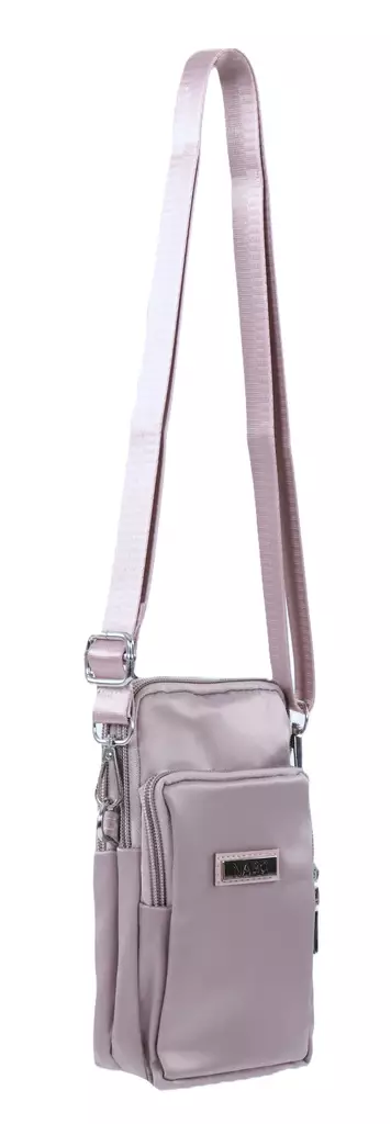 Nabo Marris Handy-Tasche NK2263 nude/lila - Handtaschen - 138297 - 1