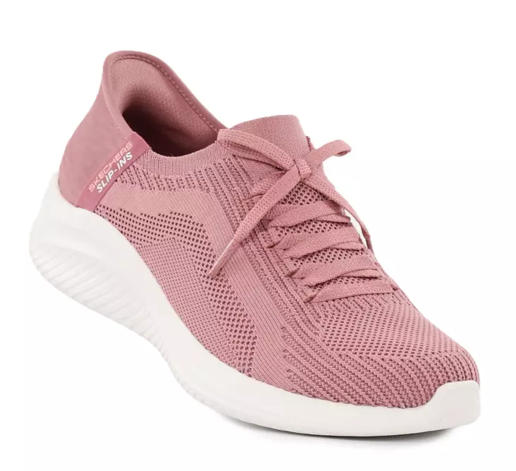 Skechers Damen Sneakers in Überbreite 149710W/MVE ULTRA FLEX 3.0 - BRILLIANT PATH mauve - Skechers Sneaker - 138677 - 1