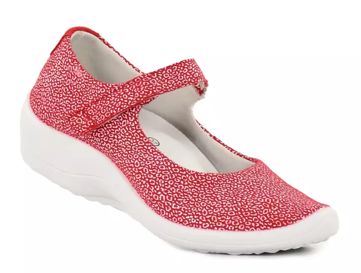  - Damen walkingschuhe - 140497 - 1