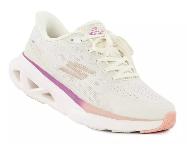 Skechers Damen Sneaker 129825/NAT GLIDE-STEP VORTEX natur - Skechers Sneaker - 140697 - 1