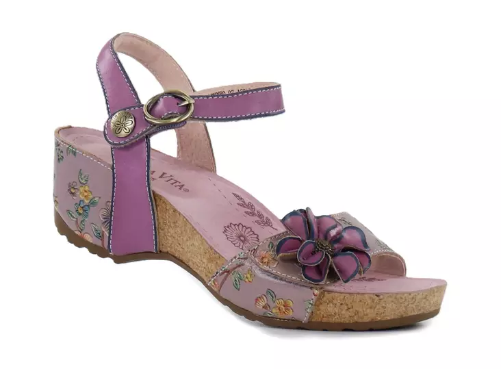  - Damen Sandalen - 140937 - 1