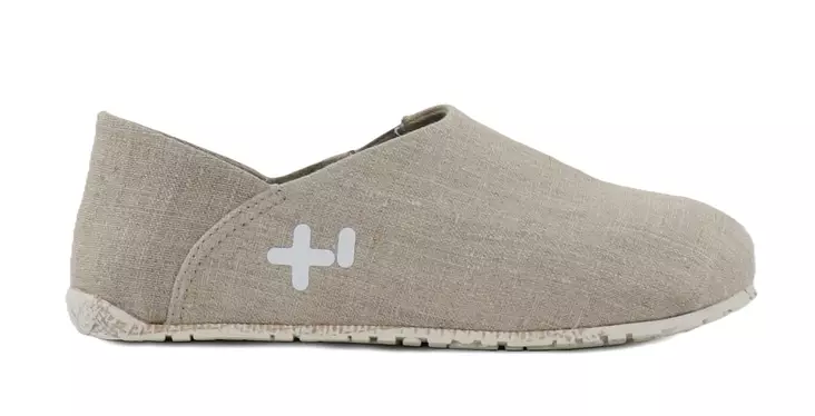 Otz Espadrille Freizeitschuhe Natur - Damen walkingschuhe - 141077 - 1