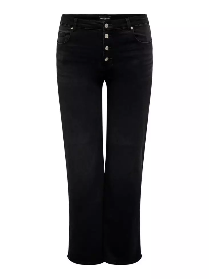 - Damen Jeans - 141357 - 1