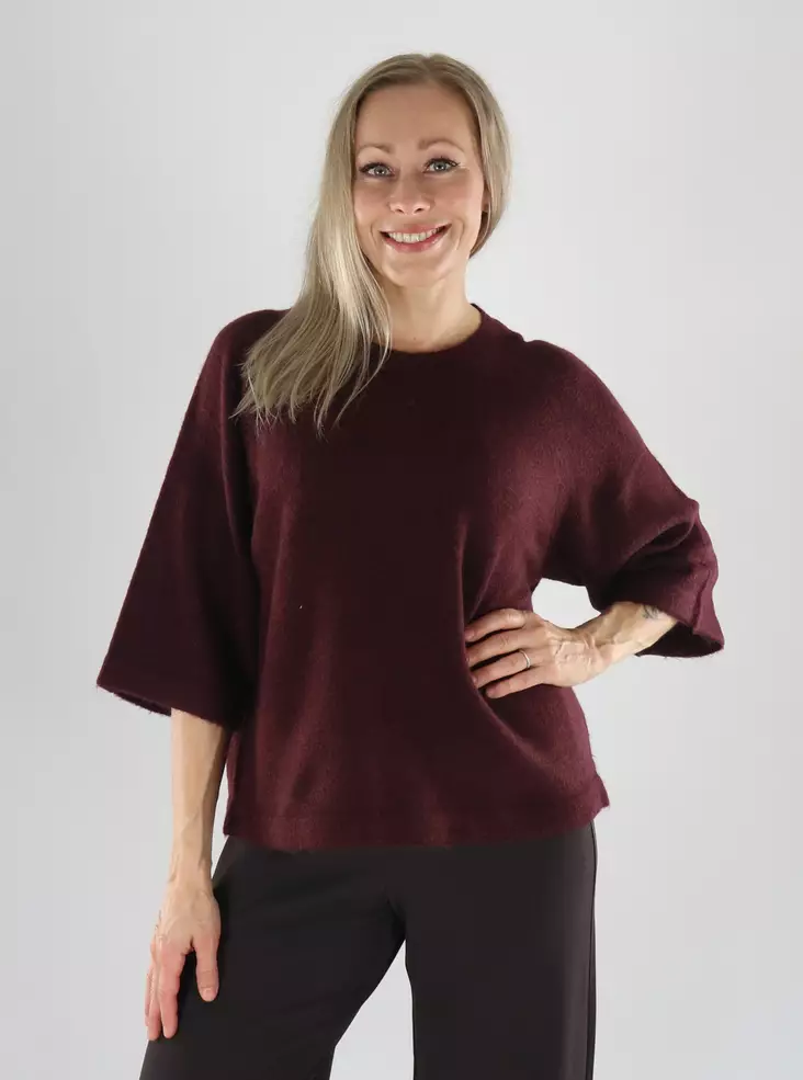 Only Damenpullover 3/4 Ärmel Port Royale - Damenpullover - 141487 - 1