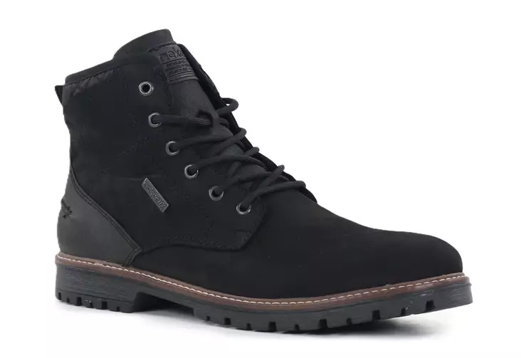 - Herrenstiefel und -stiefeletten - 141837 - 1