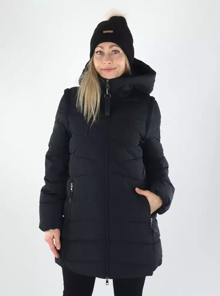  - Damen Winterjacken - 142127 - 1