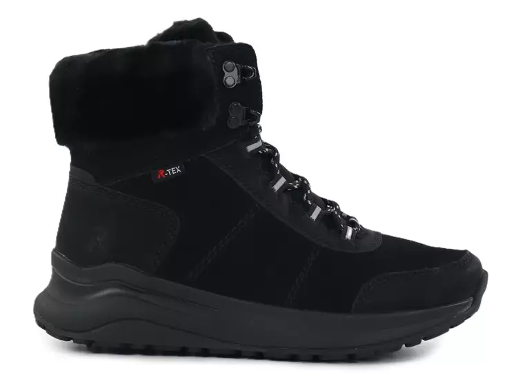 - Rieker Stiefeletten - 142197 - 1