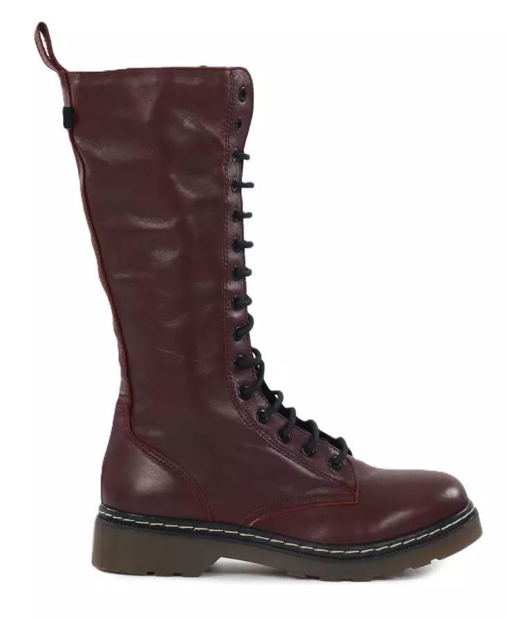 - Damen Stiefel - 142207 - 1