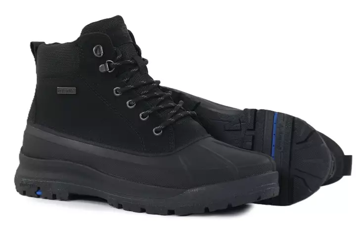 Rieker Stiefeletten 30302-00 schwarz - Herrenstiefel und -stiefeletten - 142237 - 1