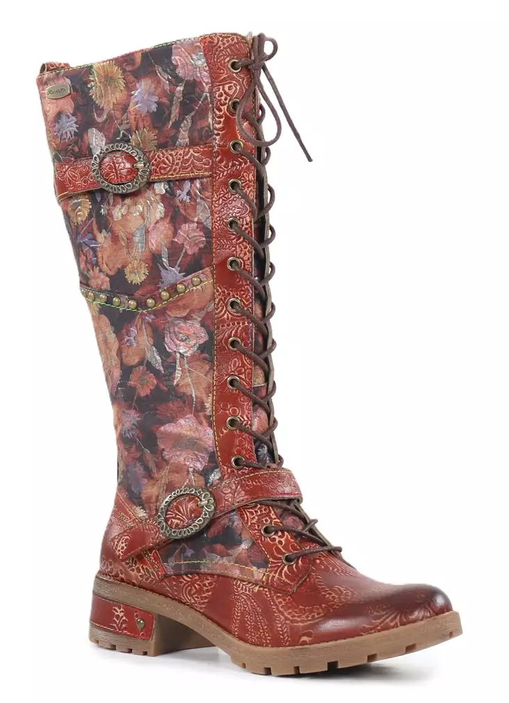  - Damen Stiefel - 142247 - 1