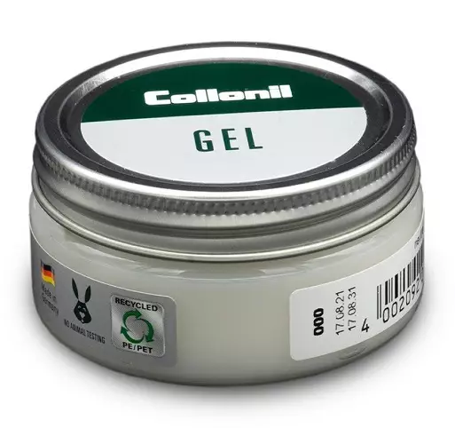 Collonil Gel 60ml - Schuhpflegeprodukte - 137627 - 1