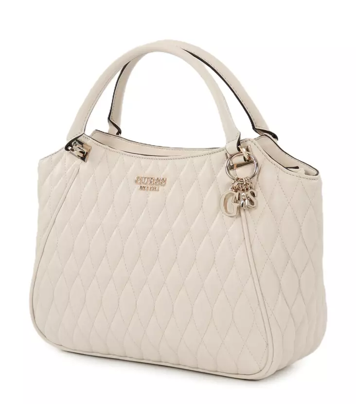 Guess Tasche Valla Bone - Handtaschen - 139787 - 1